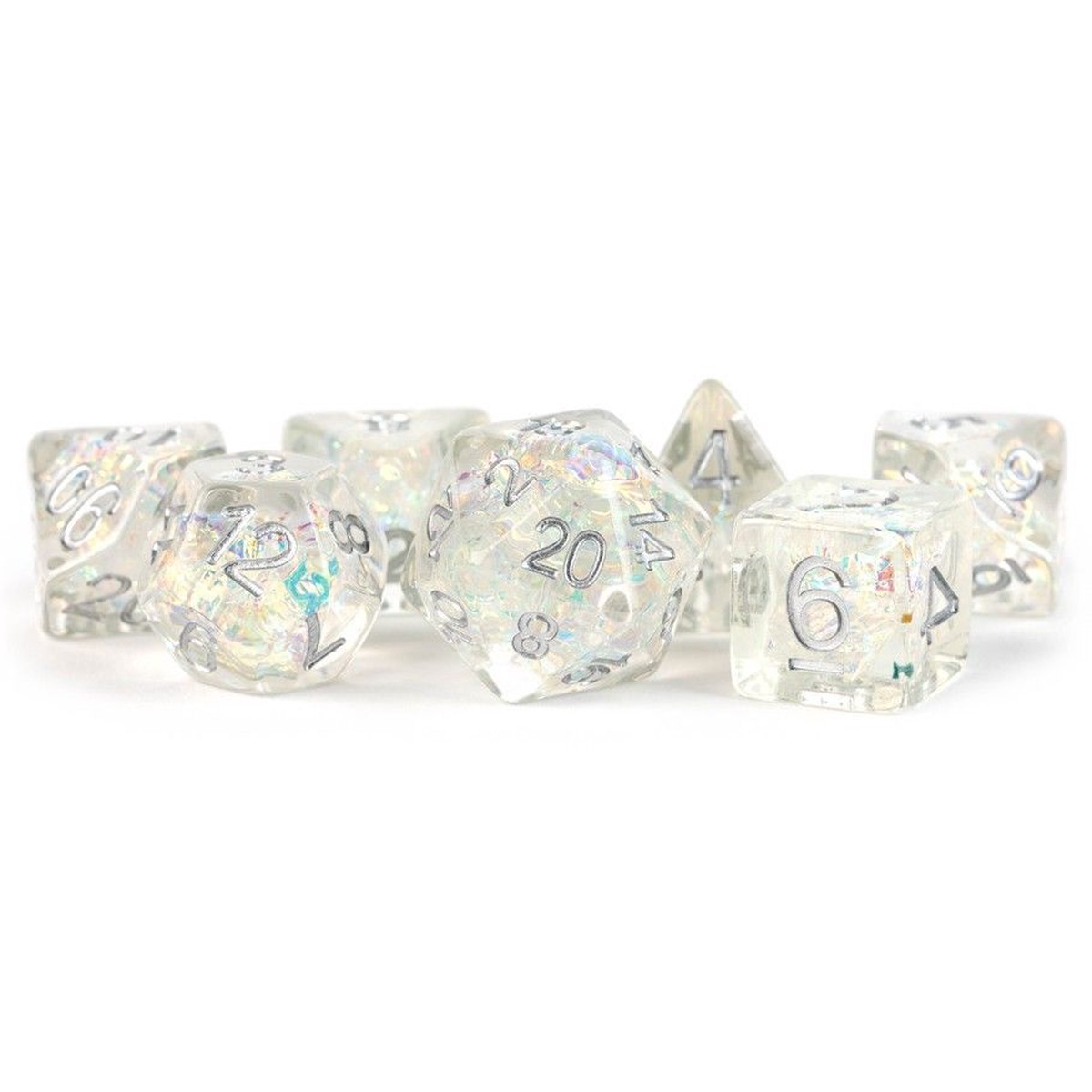 LIC759 7ct Rainbow Frost