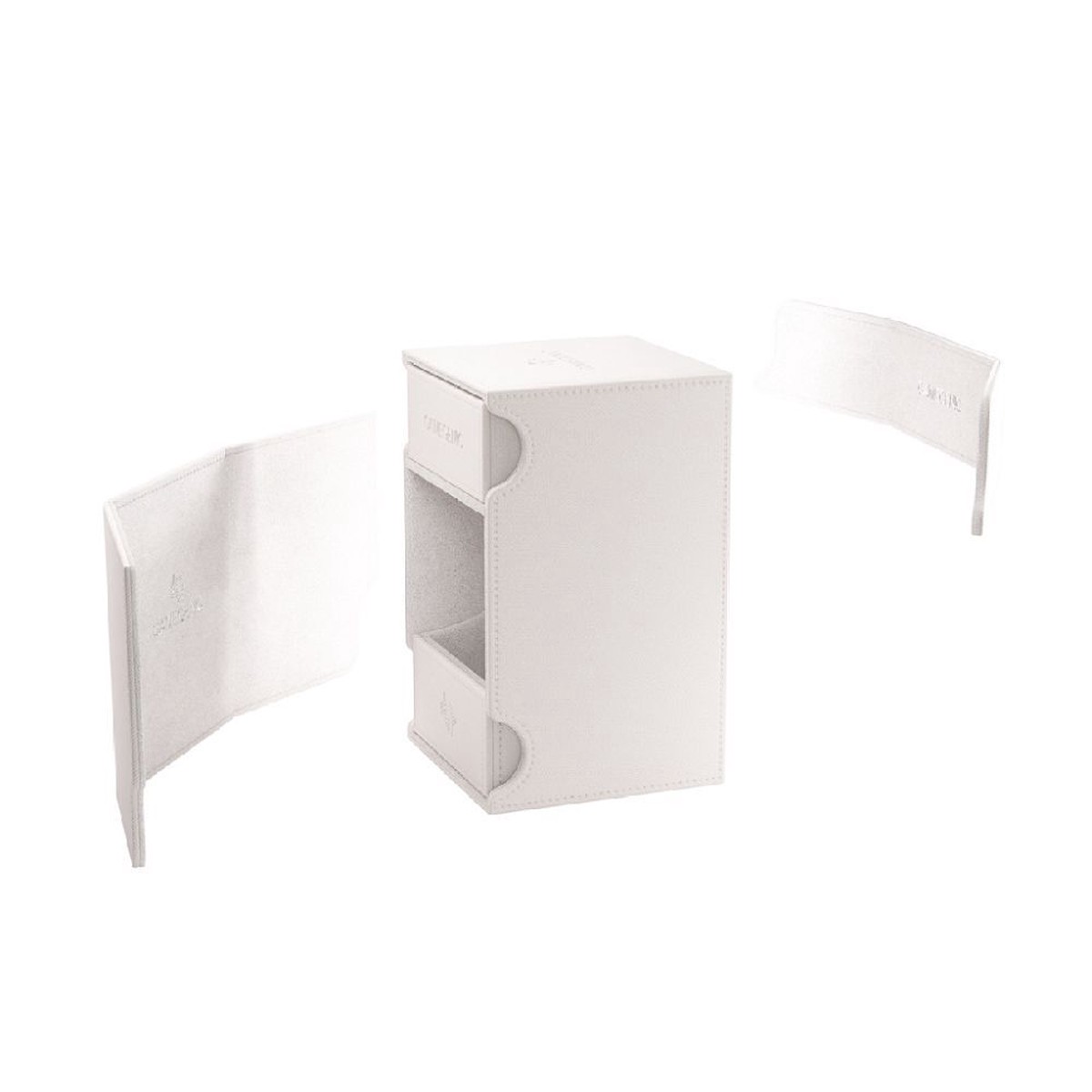 New Arrival Watchtower 100+ XL White