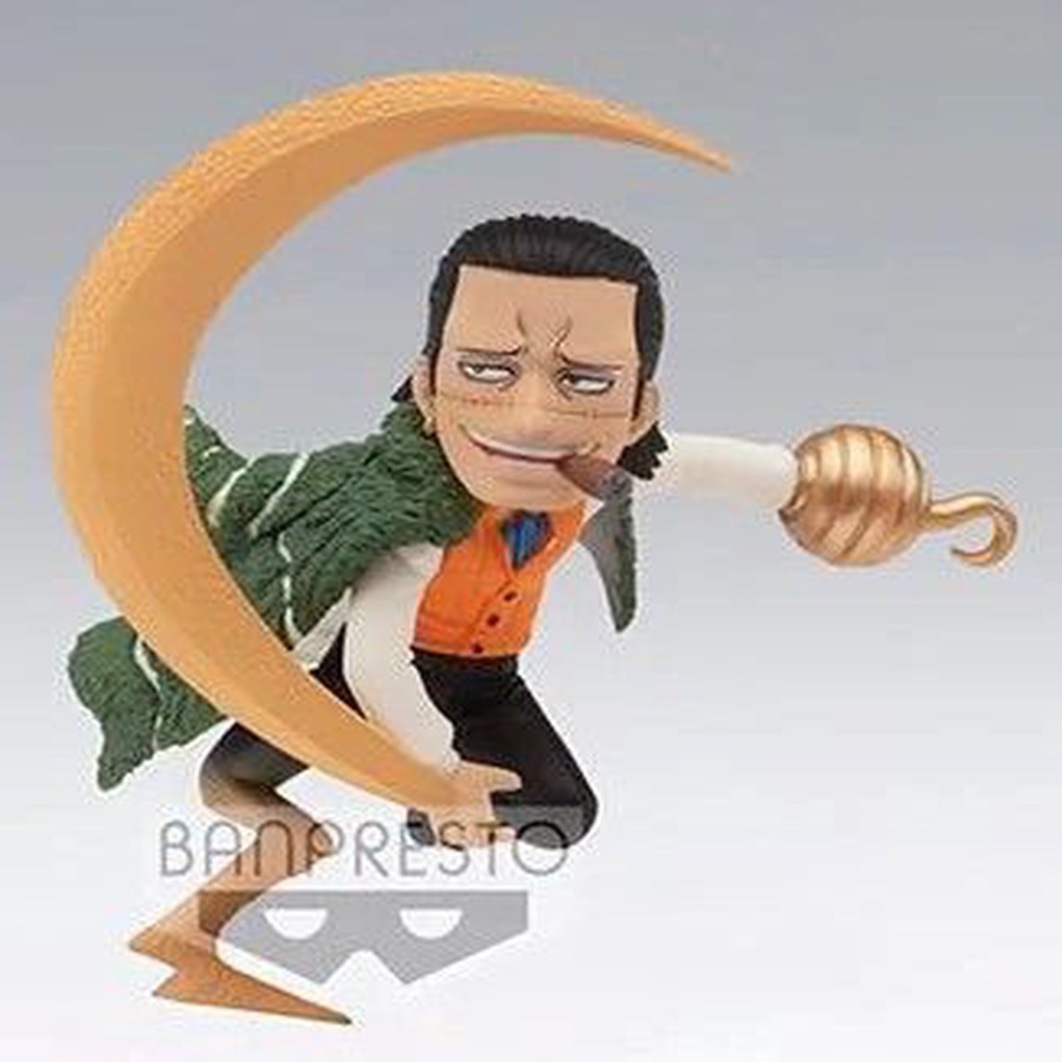 Rement One Piece Series 6A
