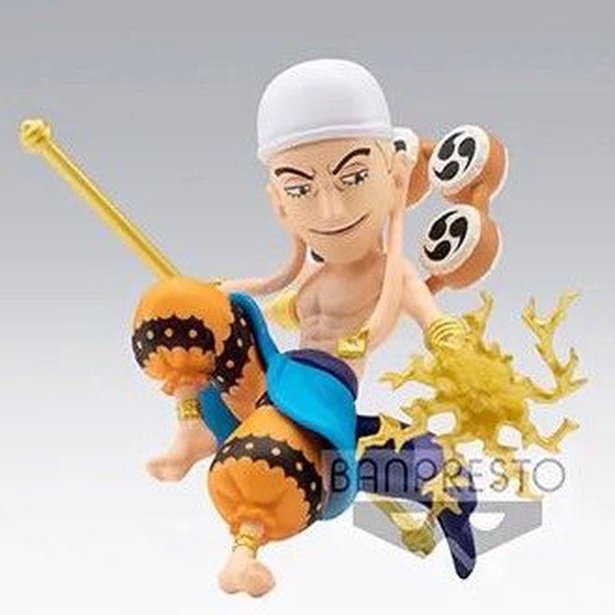 Rement One Piece Series 6C