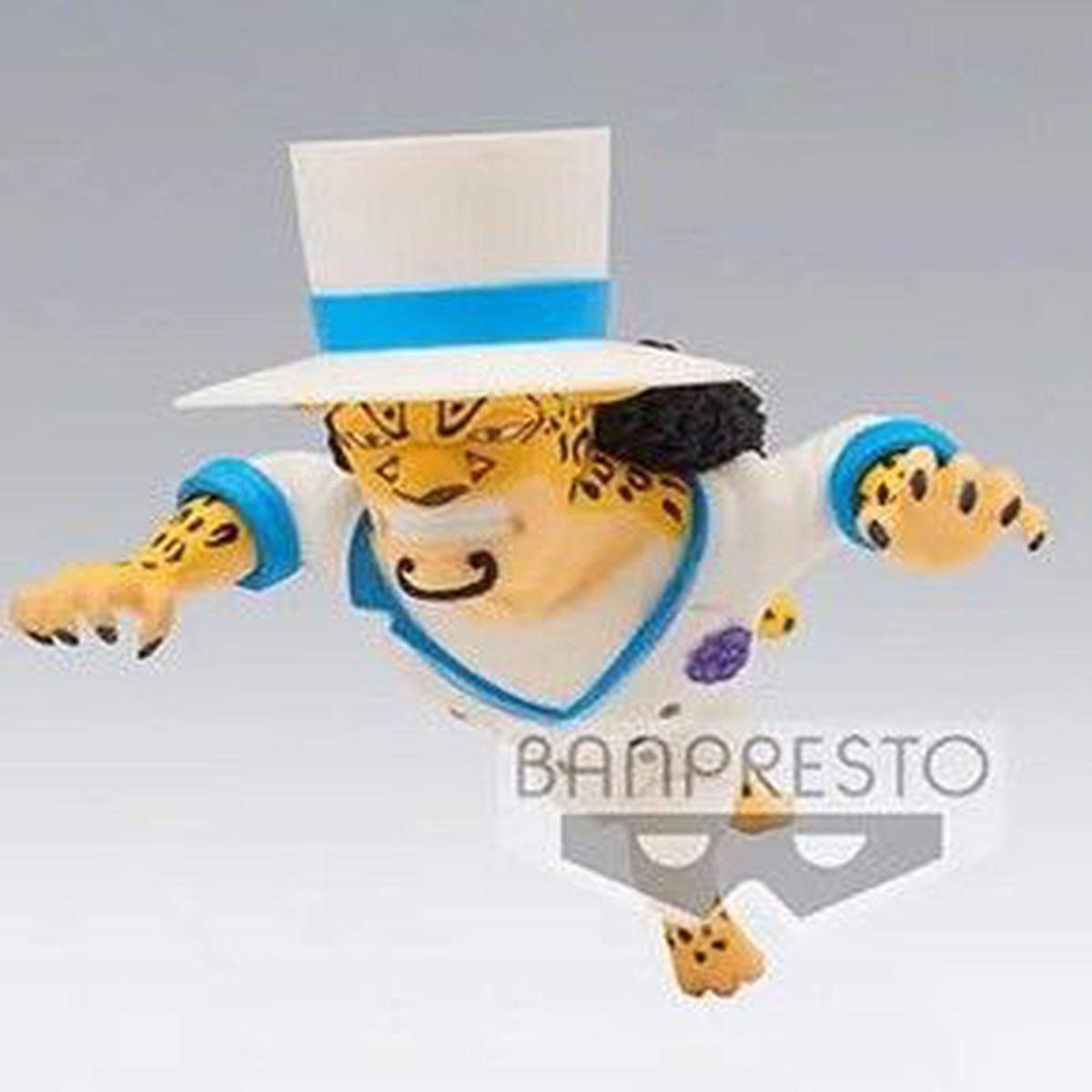 Rement One Piece Series 6D