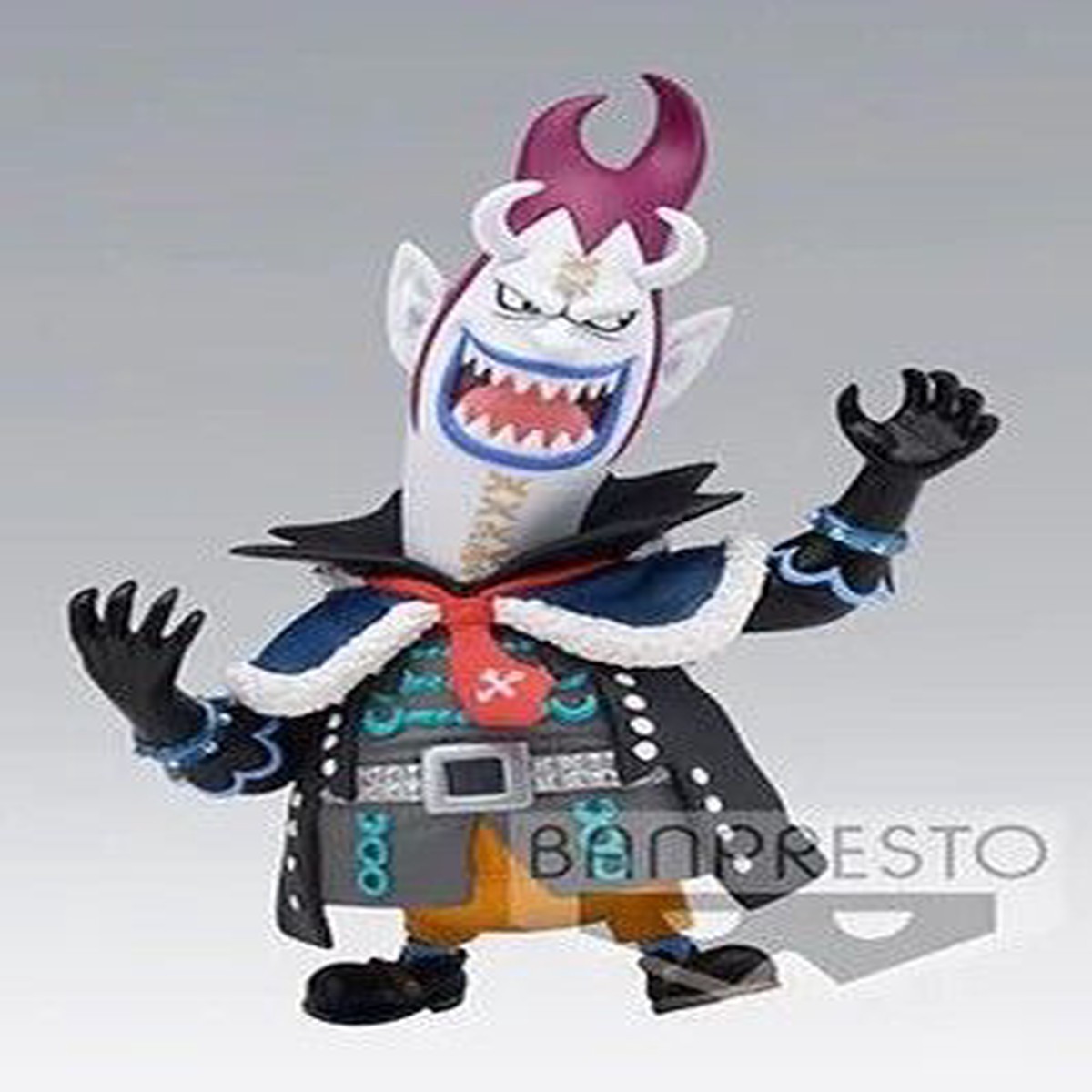 Rement One Piece Series 6E