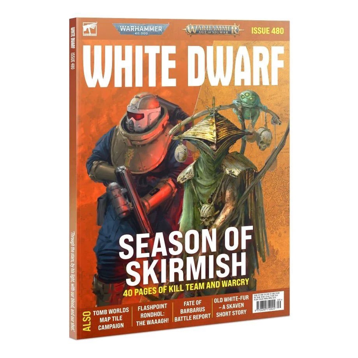 White Dwarf 480 (Sept 22)