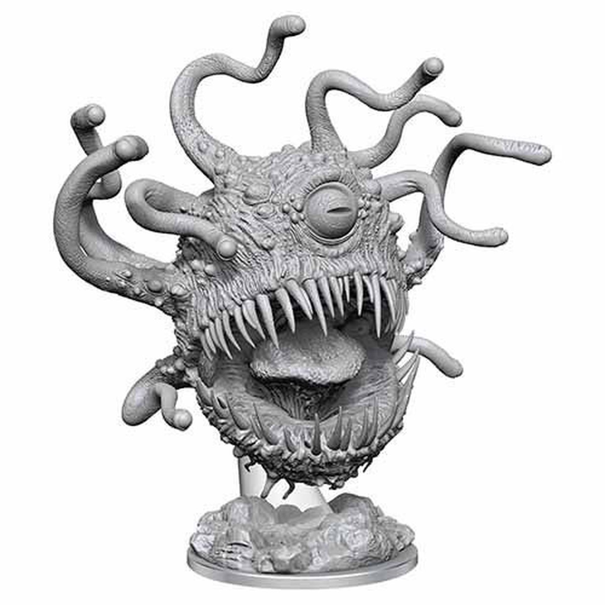 D&D Nolzur's Marvelous Unpainted Miniatures Beholder Variant (90431)