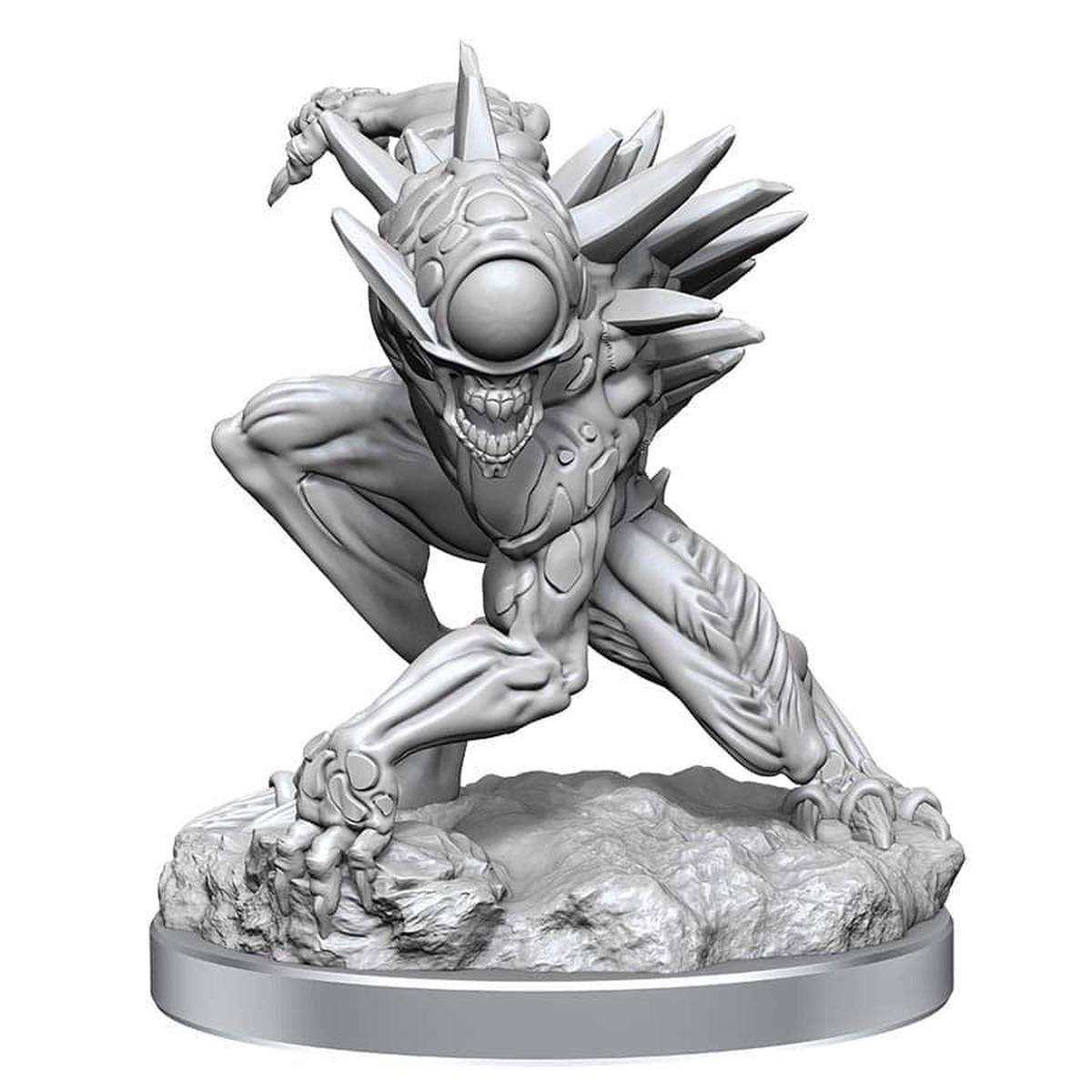 D&D Nolzur's Marvelous Unpainted Miniatures Nothics (90526)