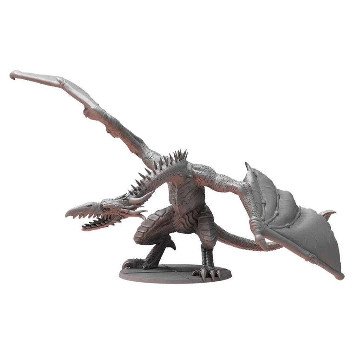 Dark Souls Mini: Guardian Dragon