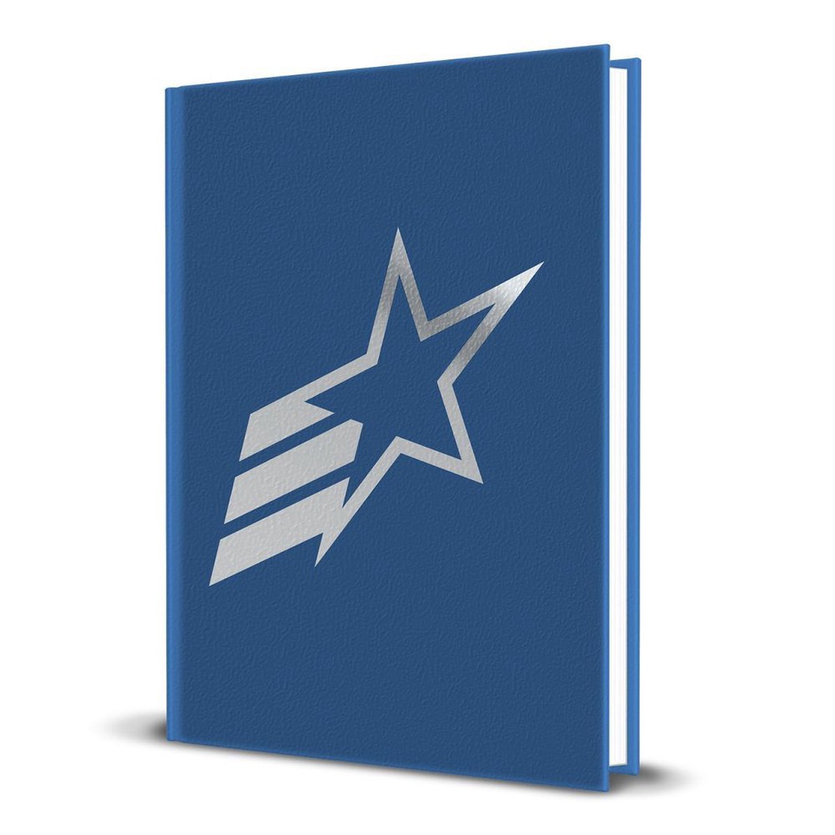 G.I.Joe RPG Char Journal