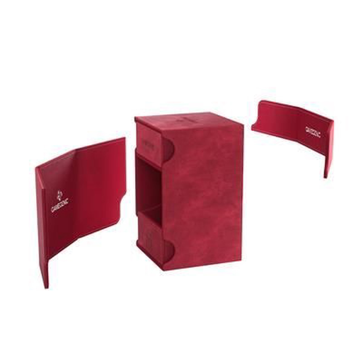 New Arrival Watchtower 100+ XL Red