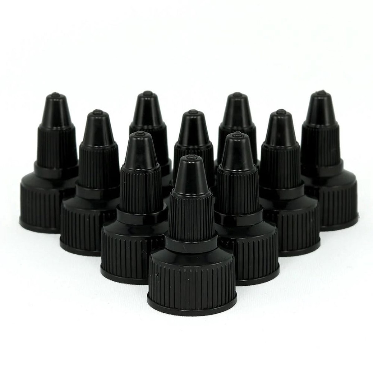 Pro Acryl Empty Twist Bottle x10