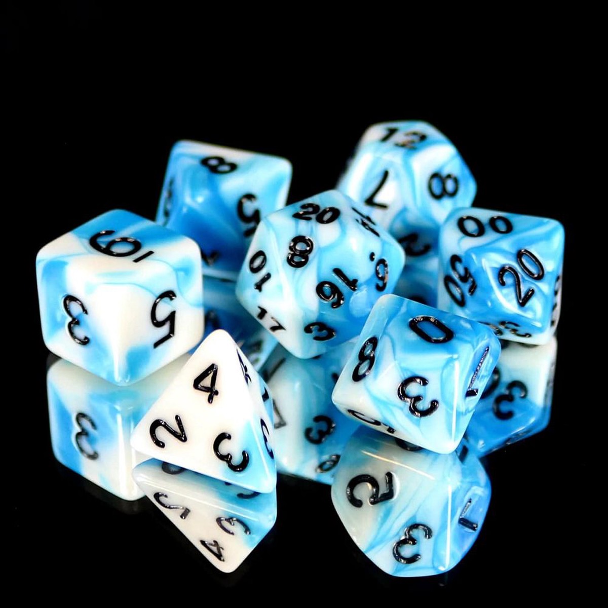 2250 7ct RPG Blue Diffusion