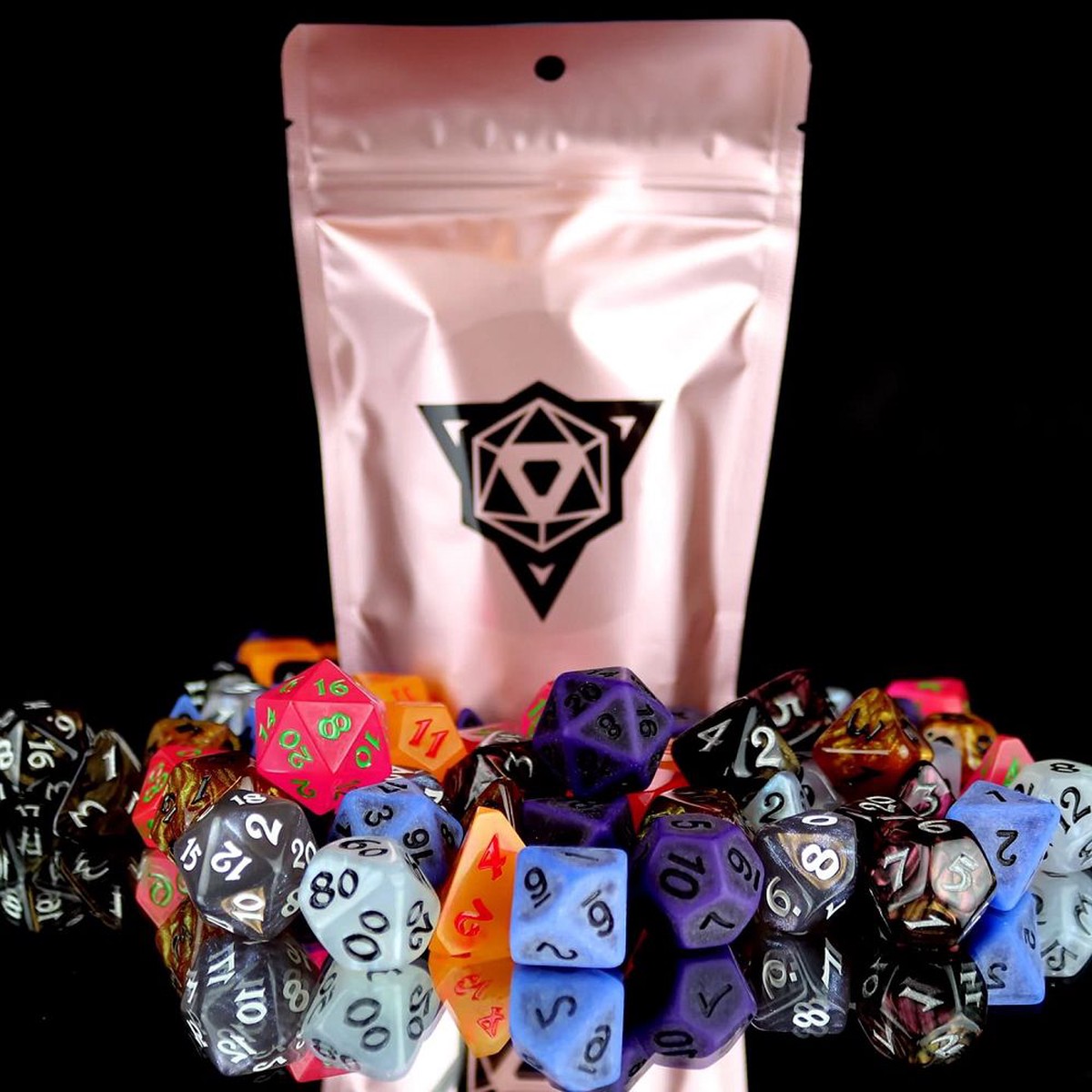 DHD Mystery Bag Season 3