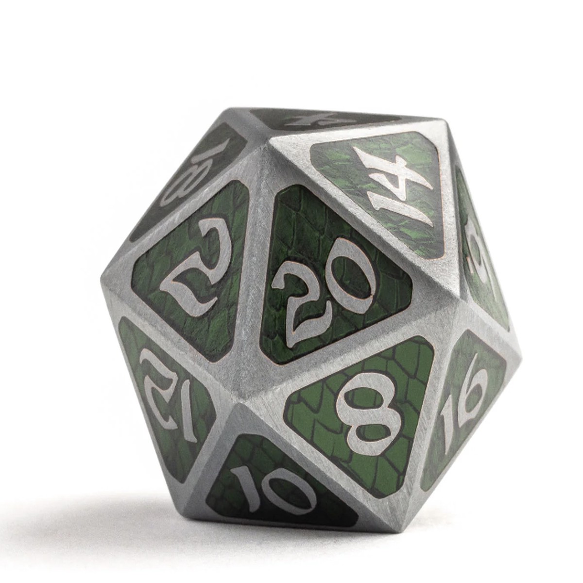 Dire D20 Drakona Ventus Chloros