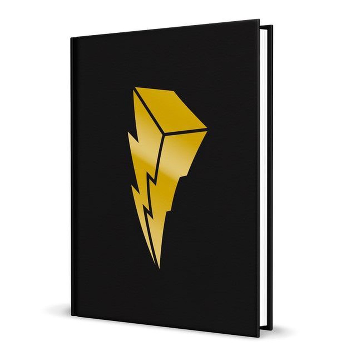 Power Rangers RPG Character Jrn