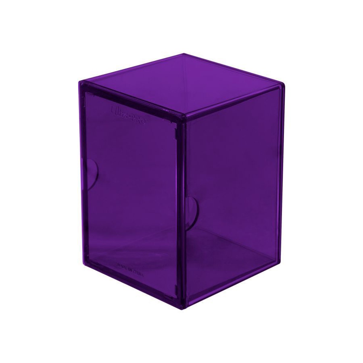 15831 DB 2pc Eclipse Royal Purp