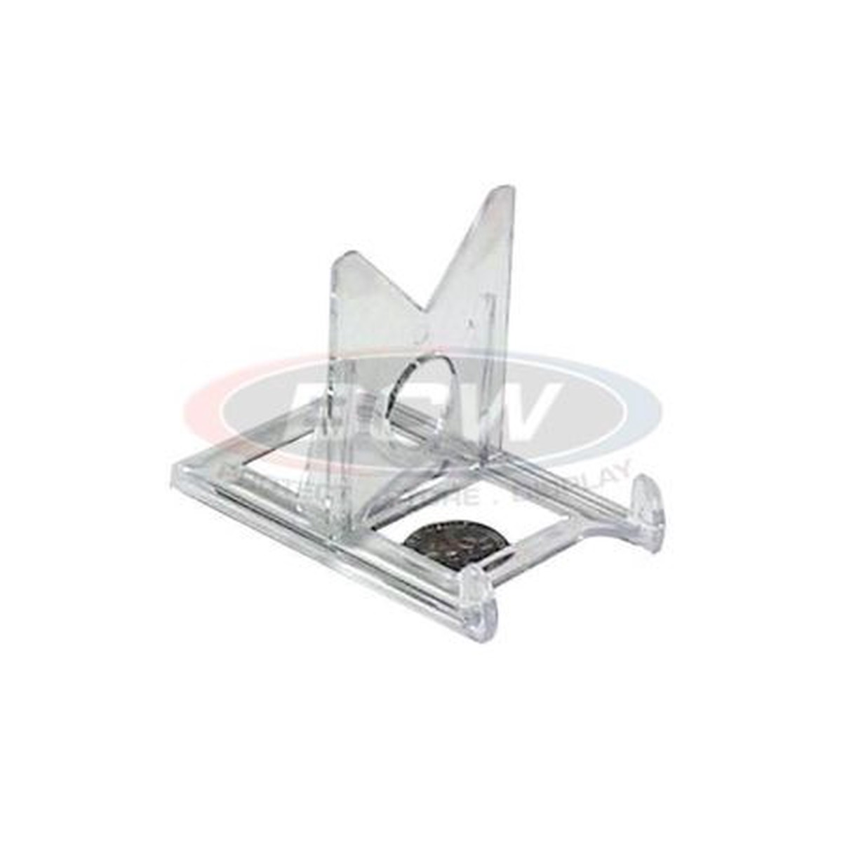 BCW Card Stand 2 Piece