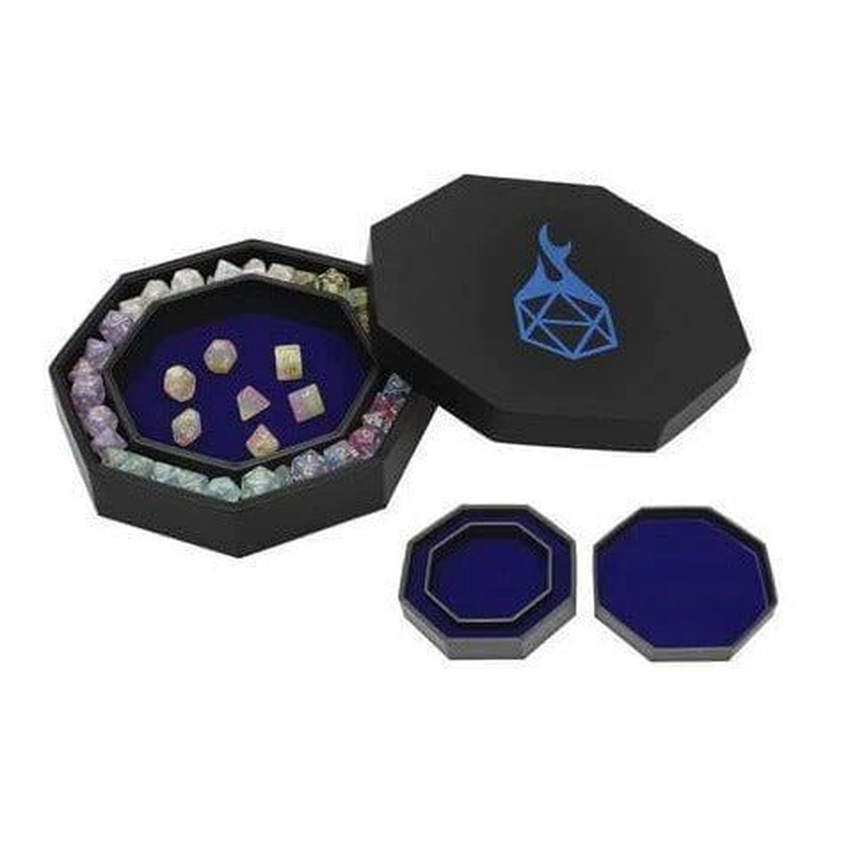 Blue Dice Arena