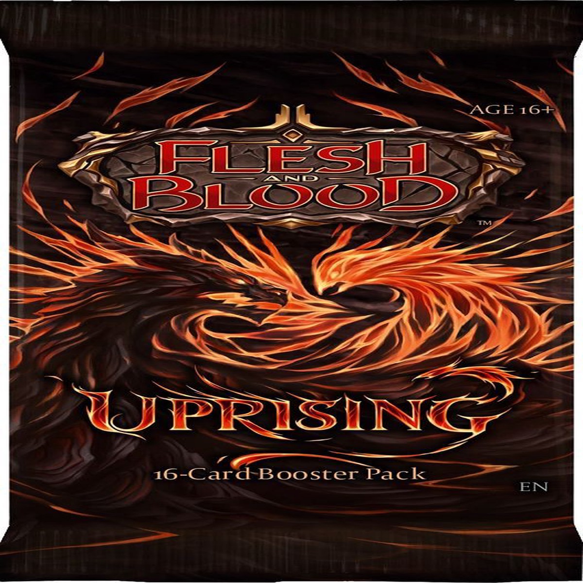 F&B Uprising Booster