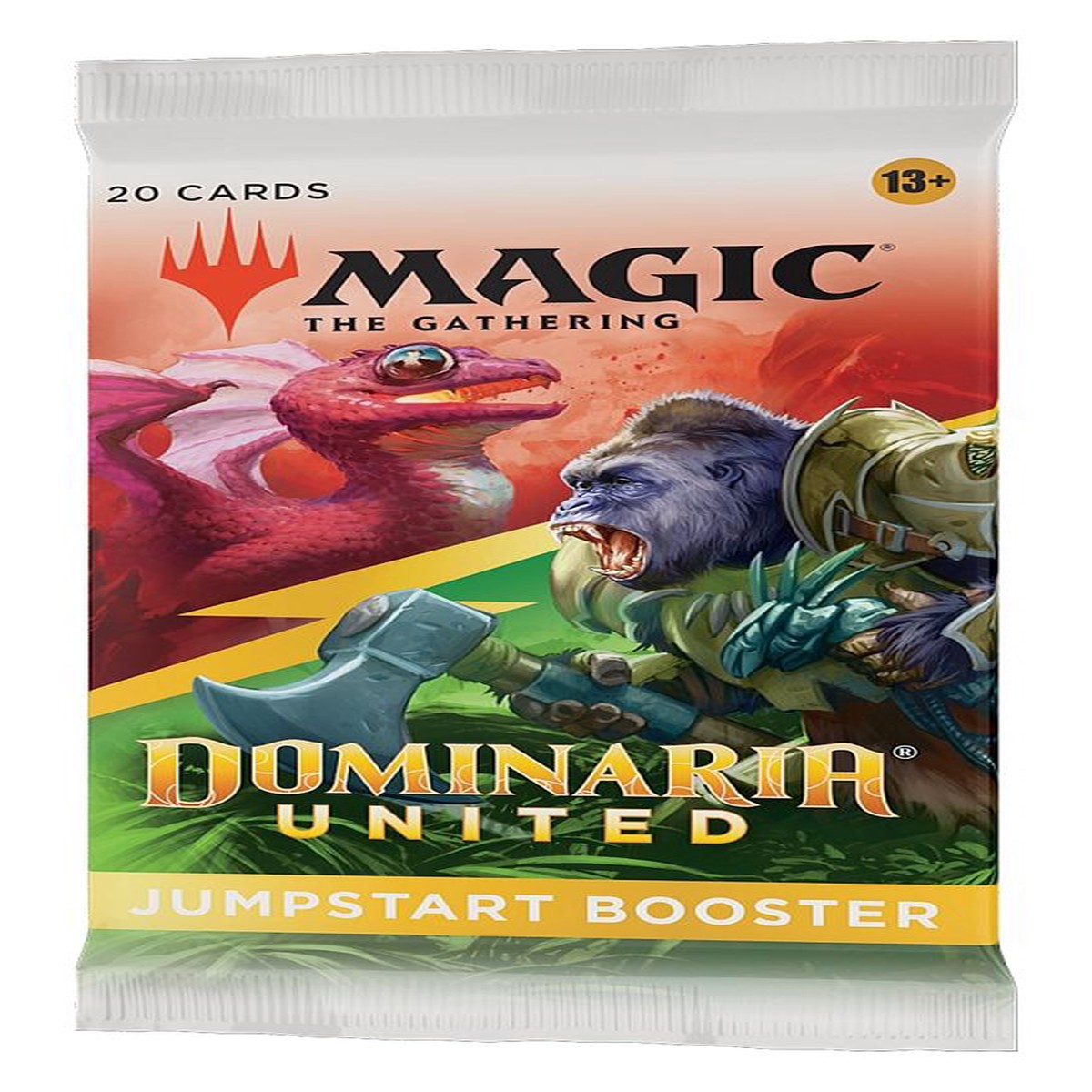 MTG: Dominaria United Jumpstart Booster