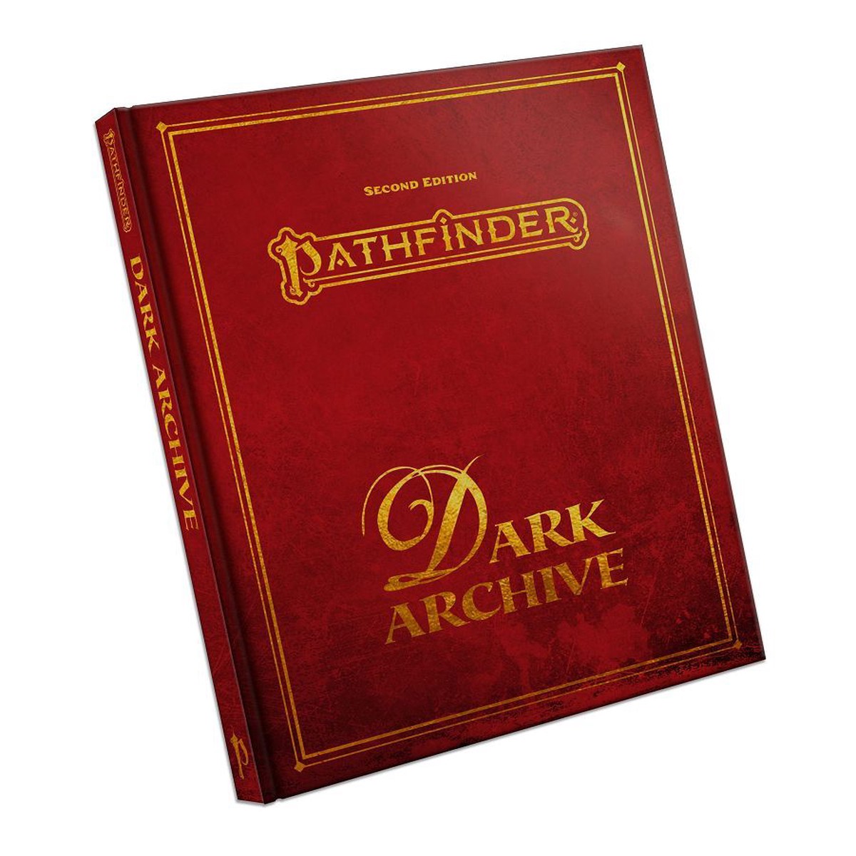 PF2 RPG Dark Archive SE