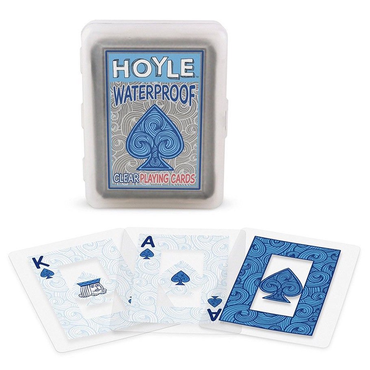 Playing Cards Hoyle Waterproof