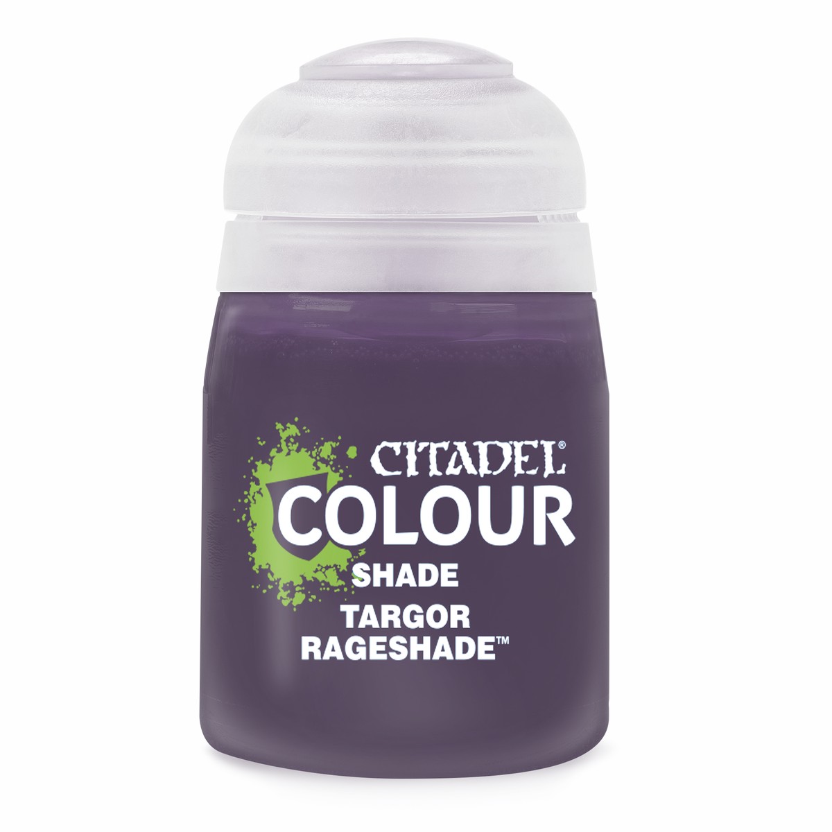 Shade Targor Rageshade 18ml