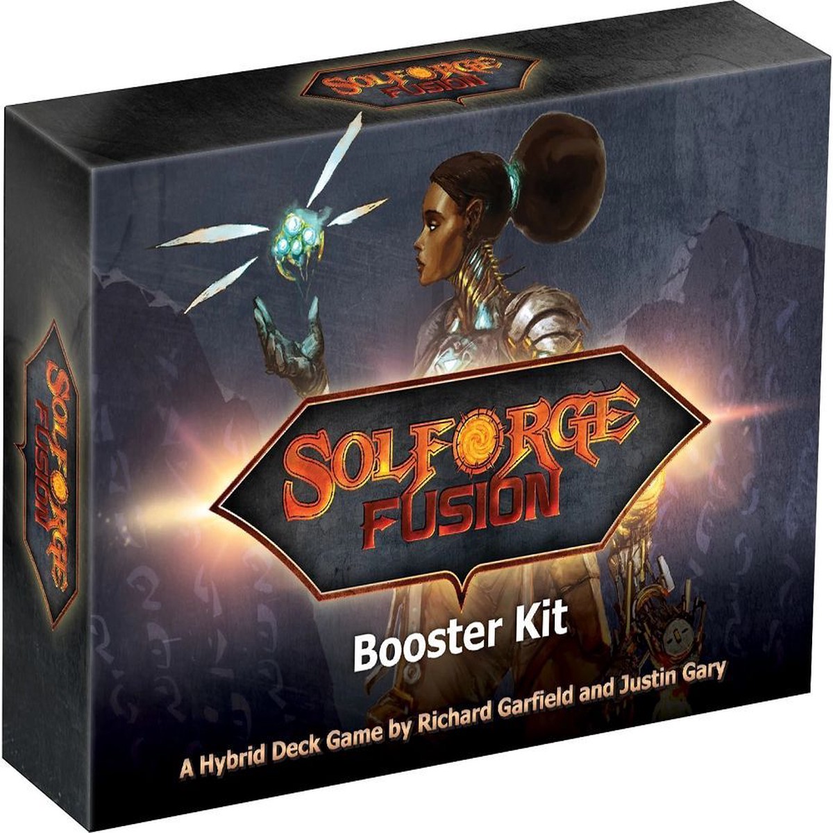 Solforge Booster Kit KS