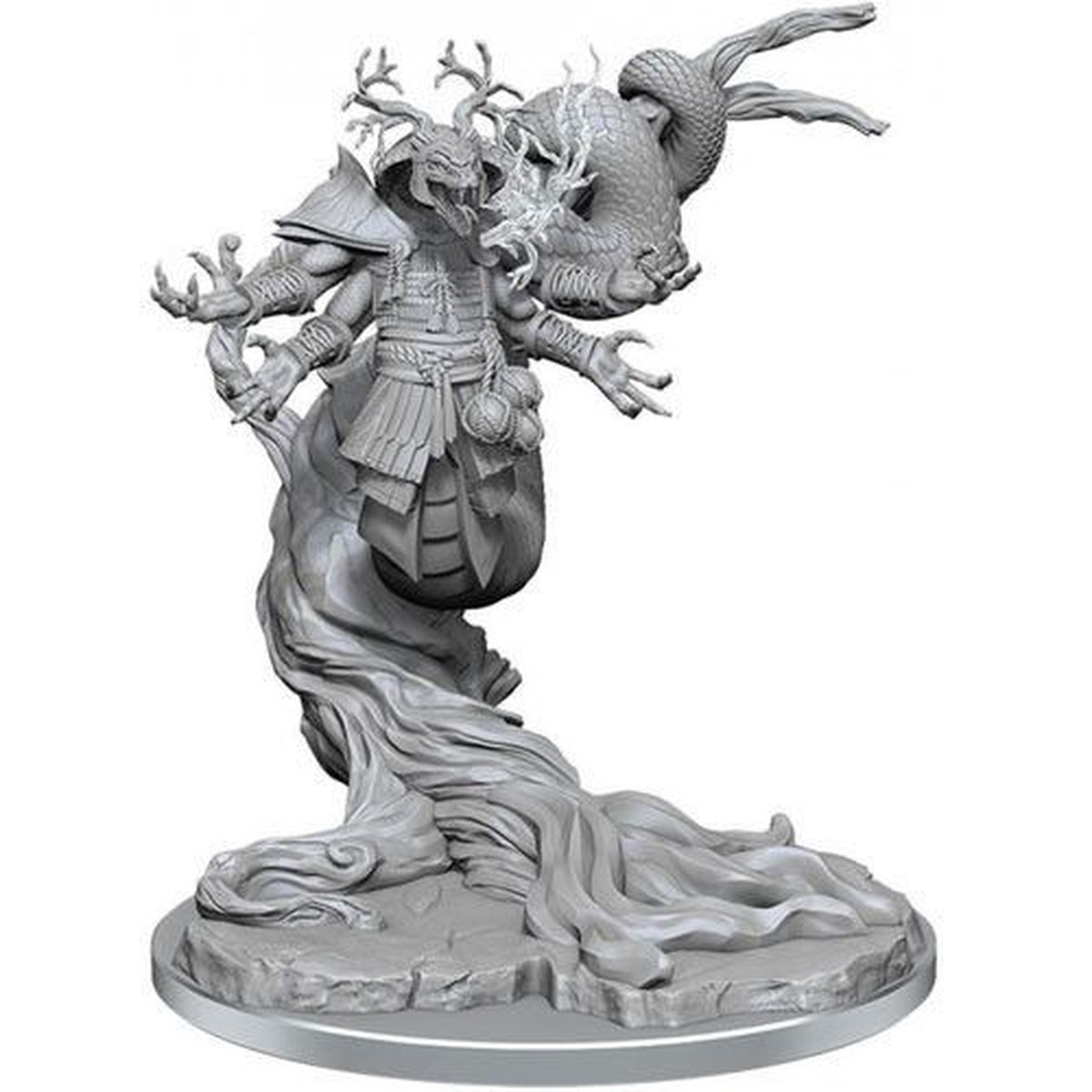 90507 MtG Shigeki Jukai