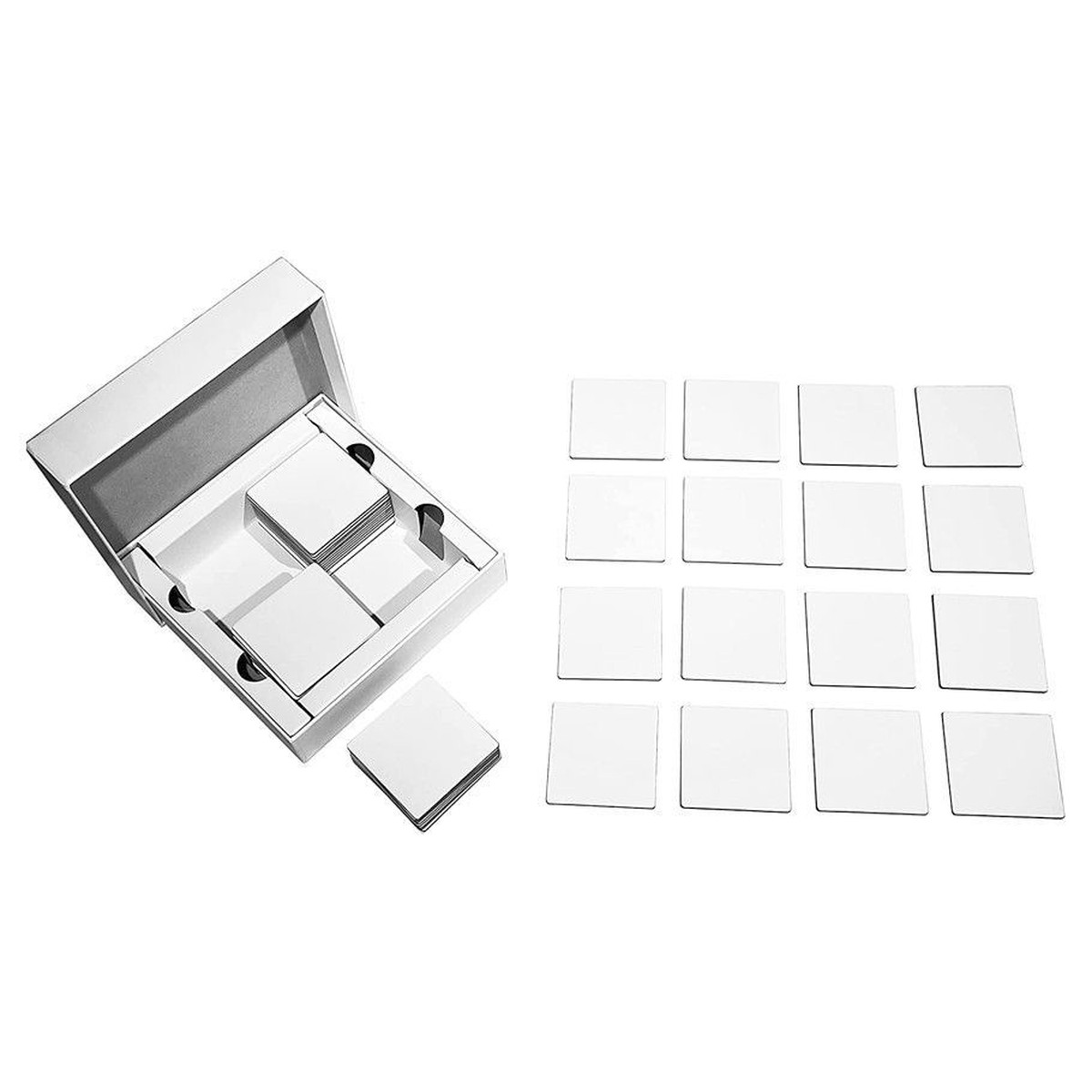 Create Your Own Matching Game