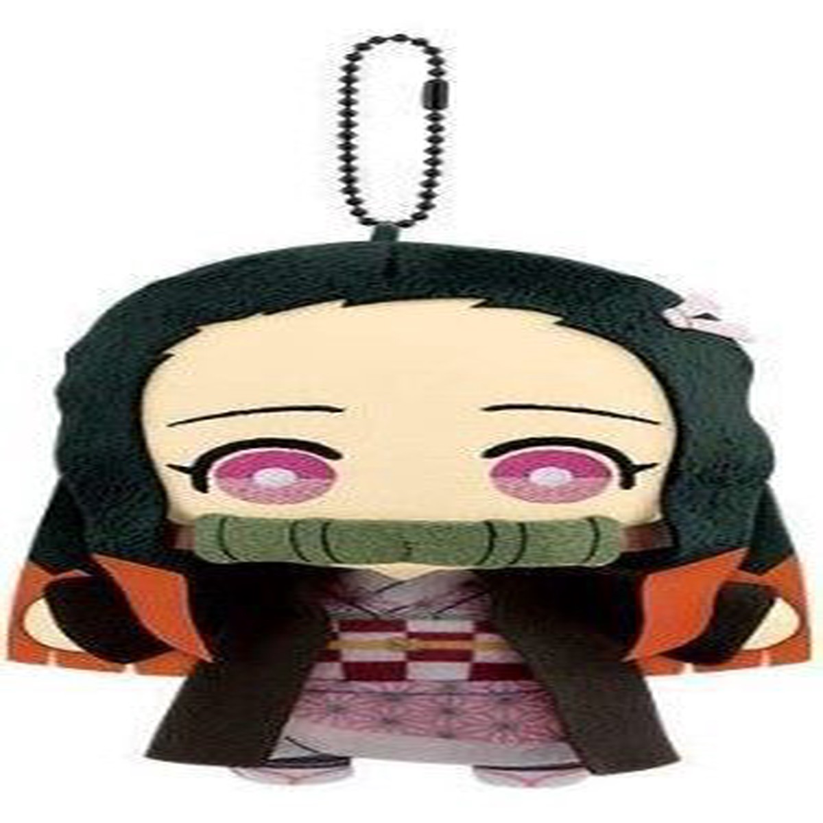 Demon Slayer Nezuko Plush