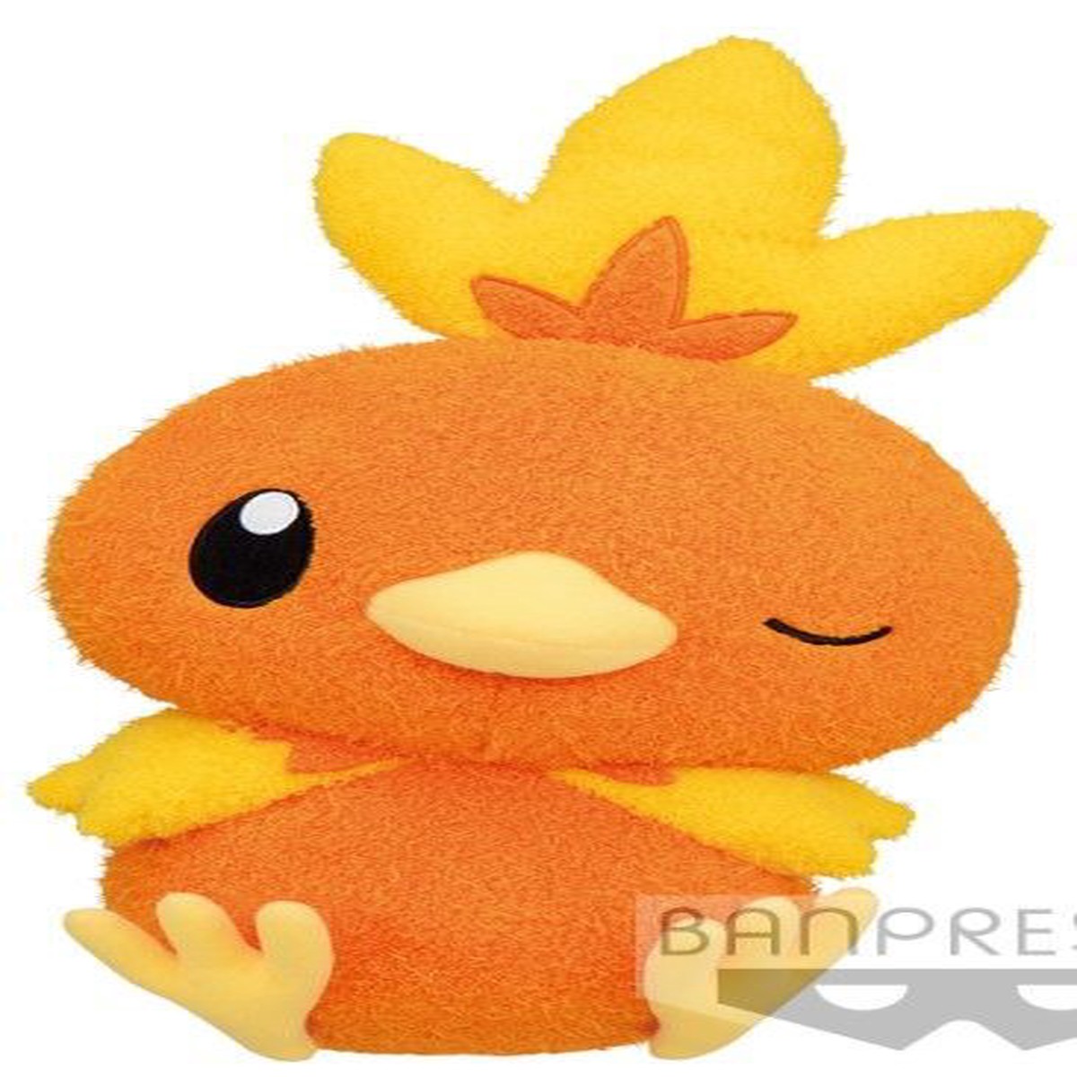 Pokmon Torchic 11" Plush