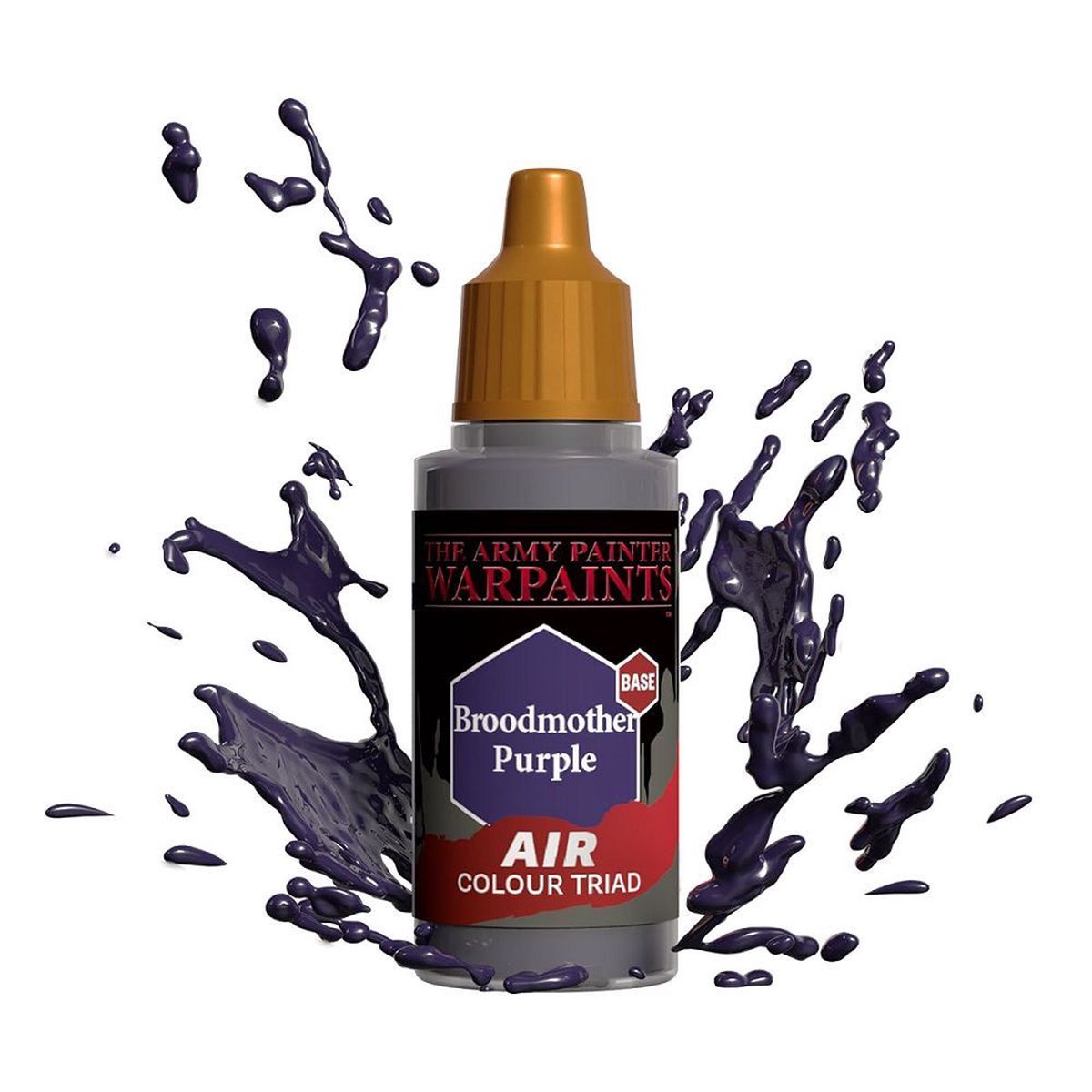 Warpaint AIR Broodmother Purple