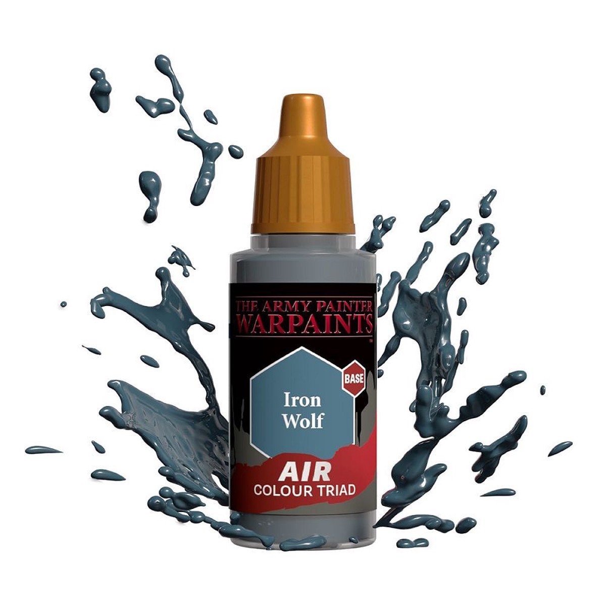 Warpaint AIR Iron Wolf