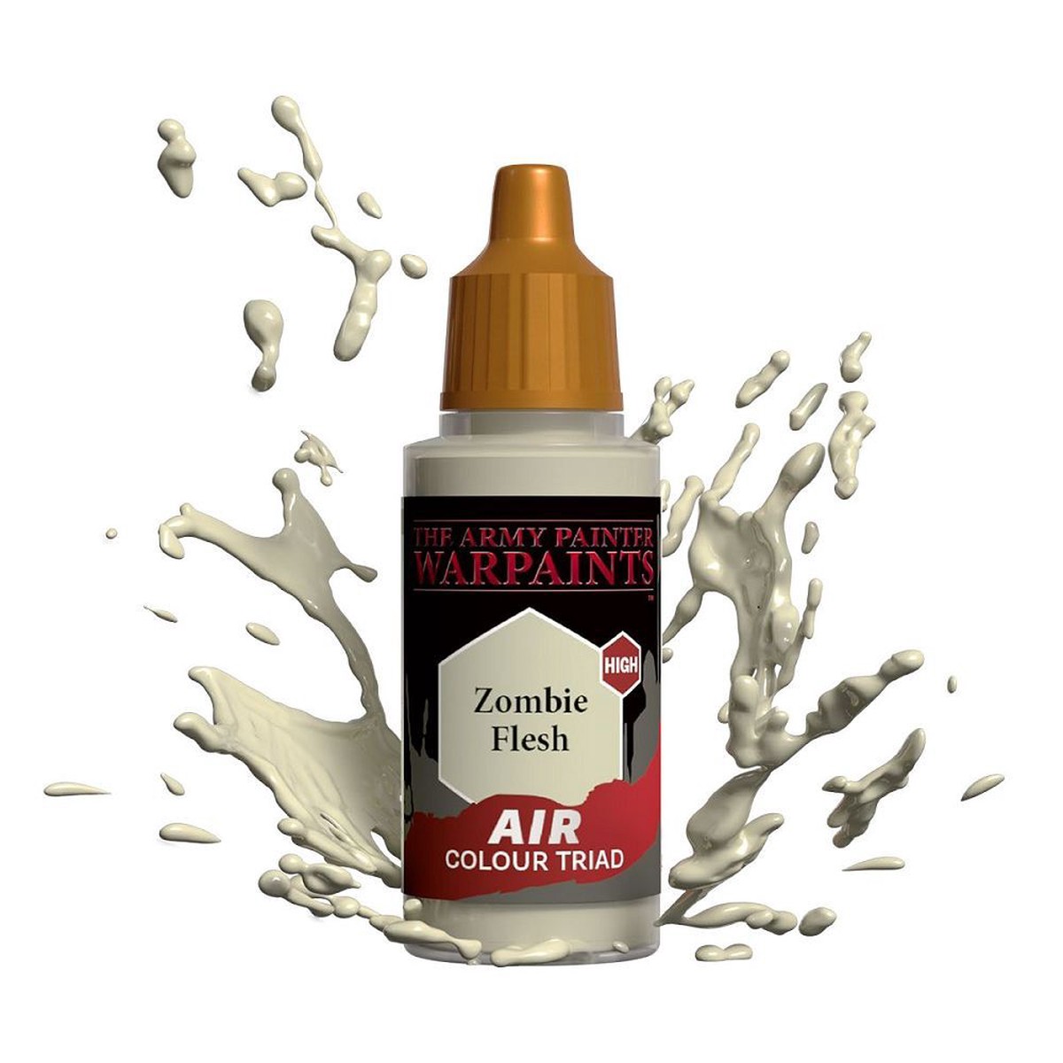 Warpaint AIR Zombie Flesh