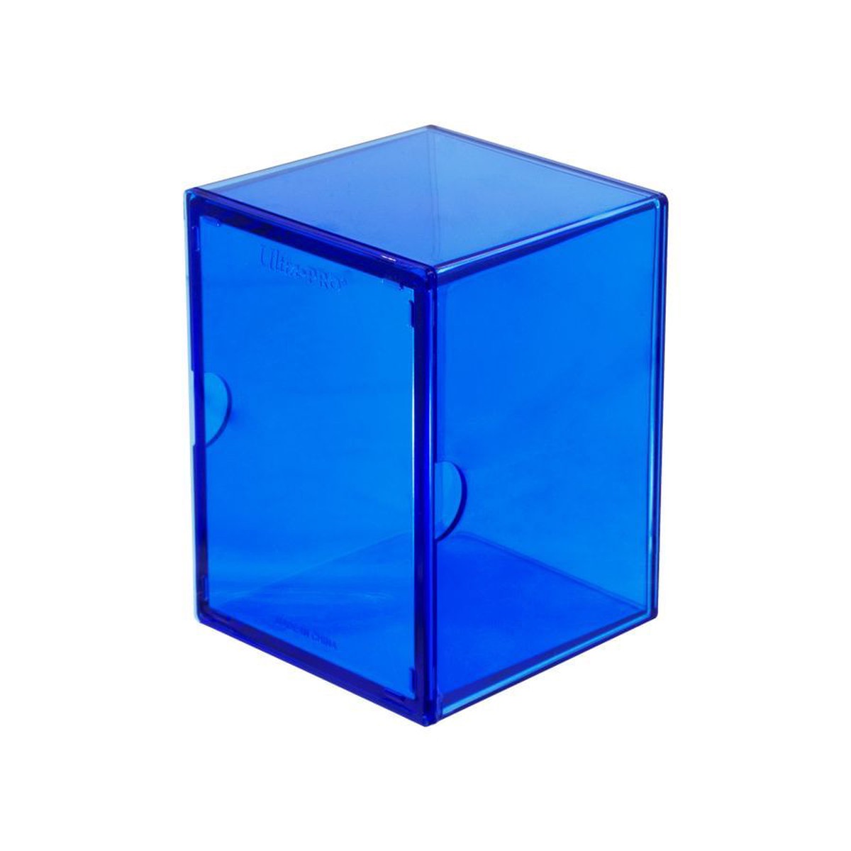 Deck Box 2pc Eclipse Pacific Blue