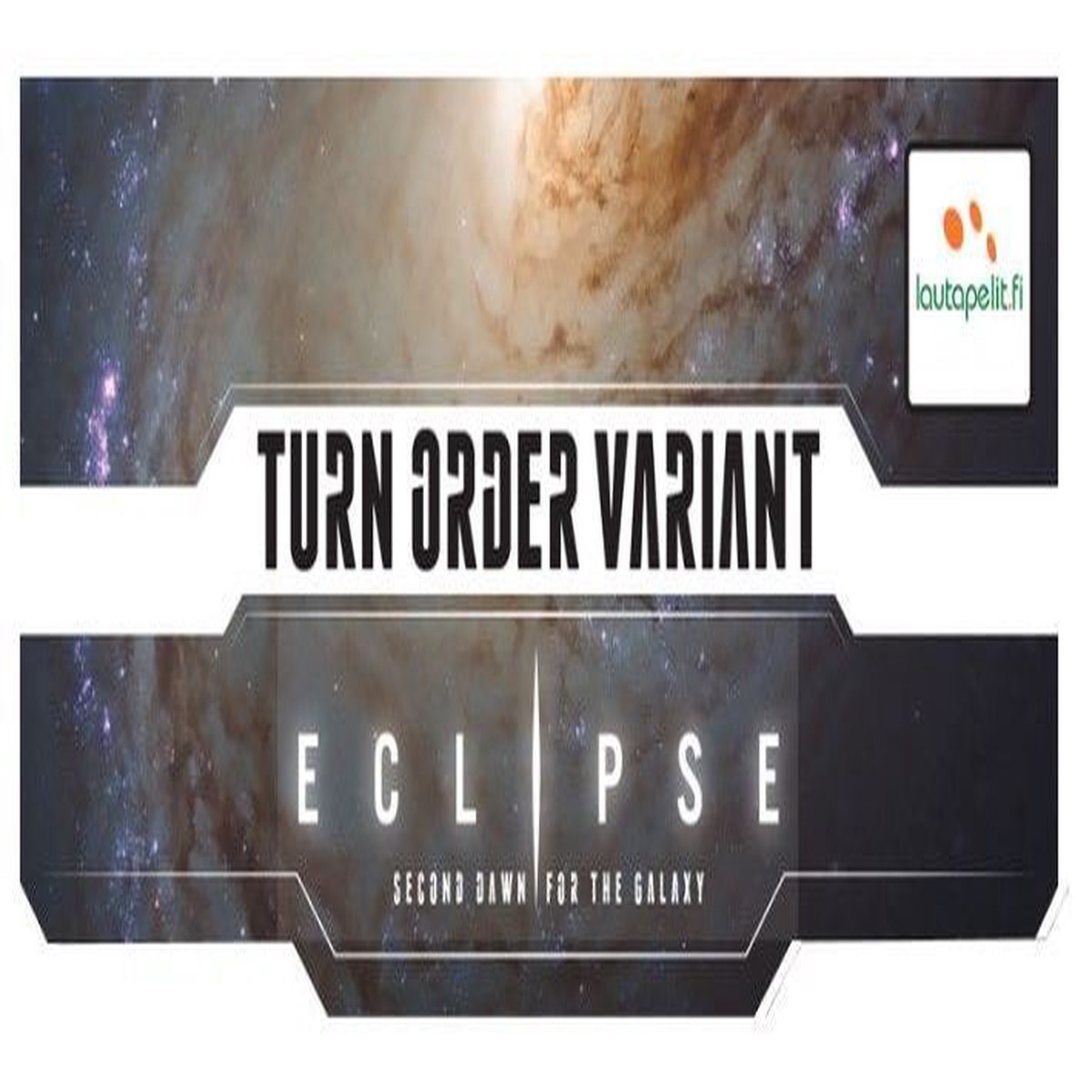 Eclipse 2nd Dawn Turn Order Variant