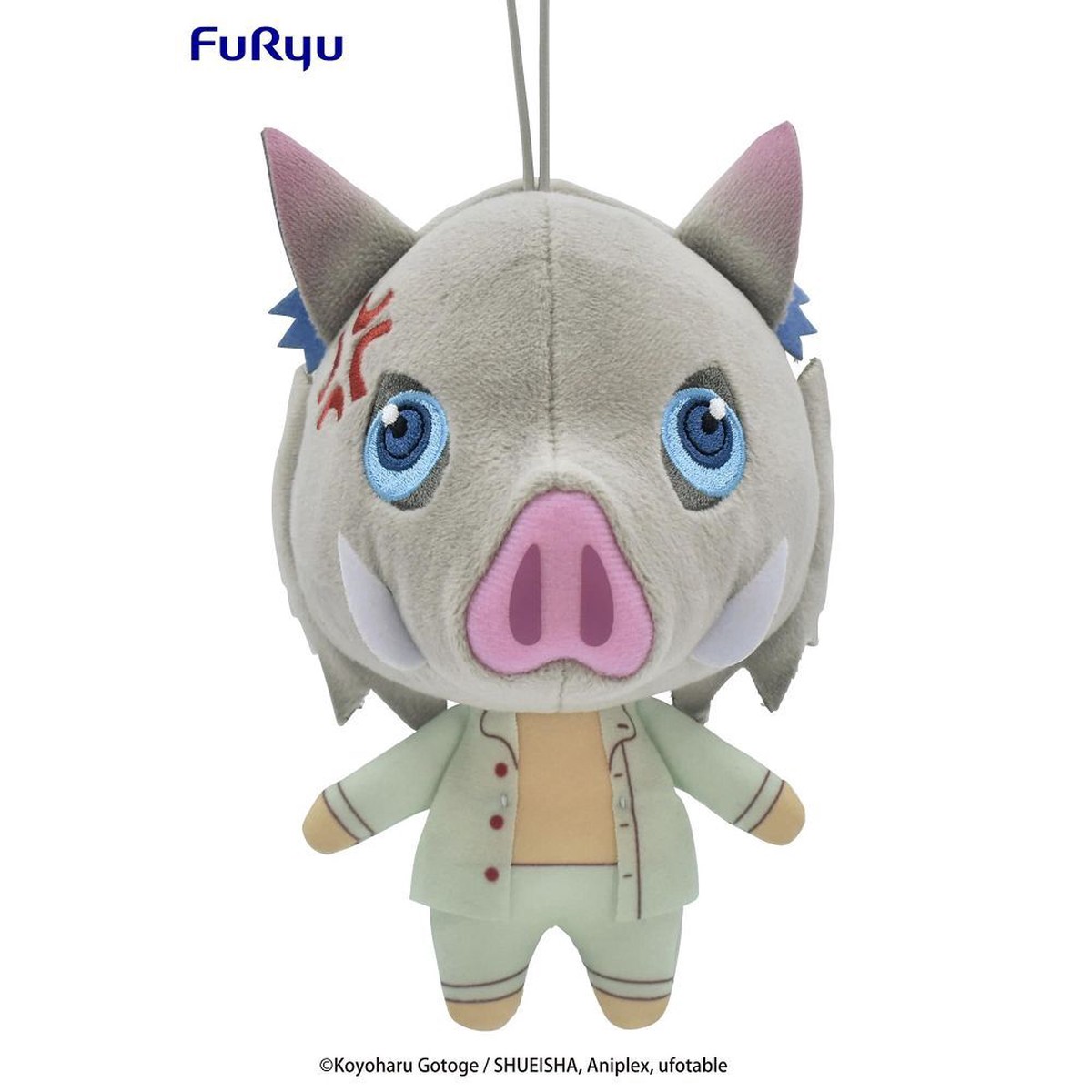 Little Buddy DS Inosuke C
