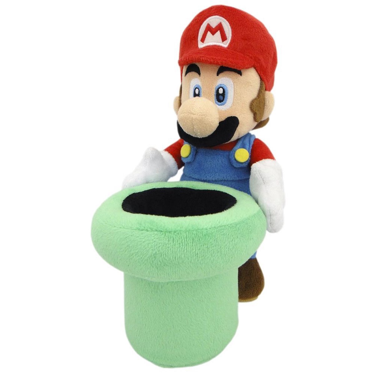 Little Buddy SMB 9" Mario Pipe