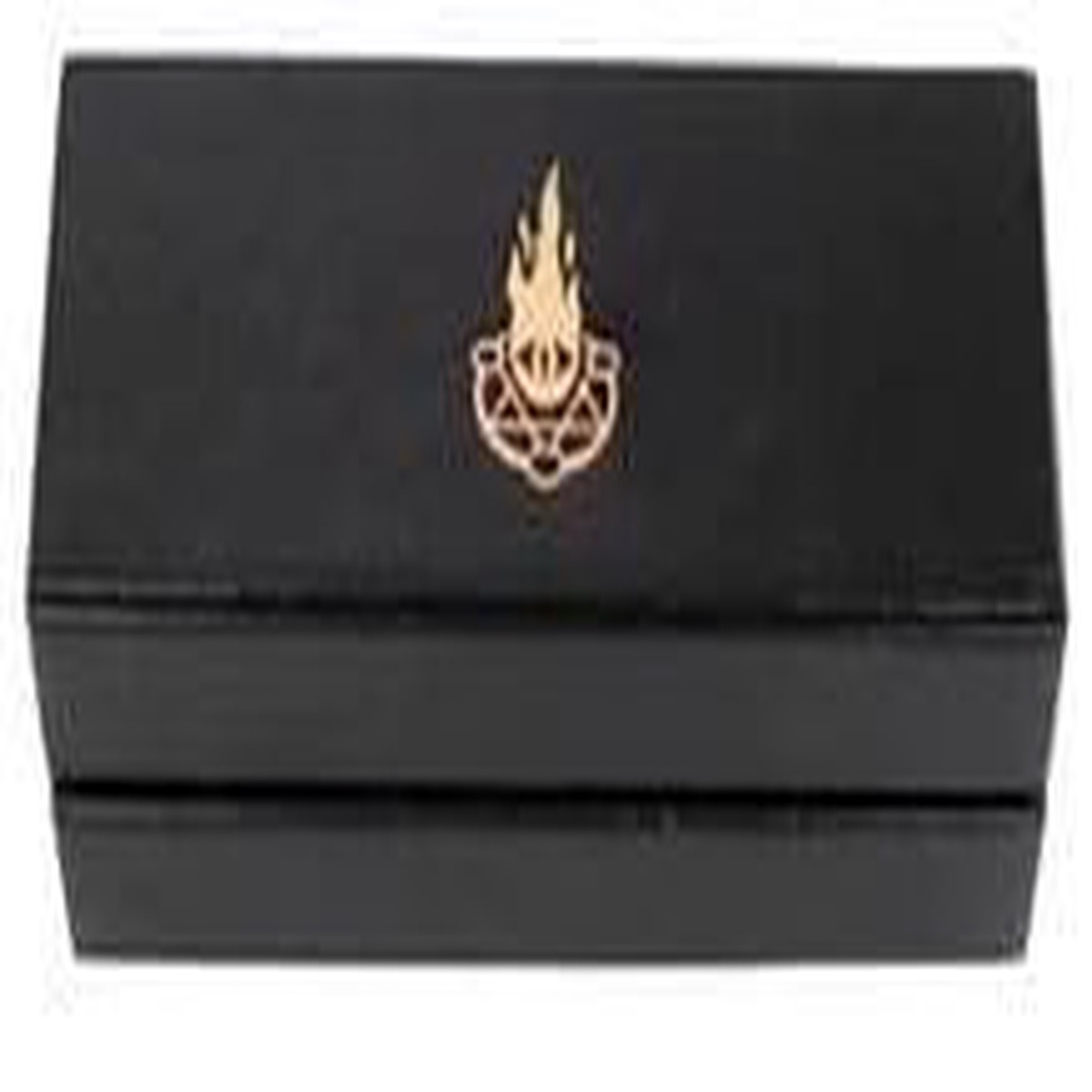 Luxury Dice Box Warlock