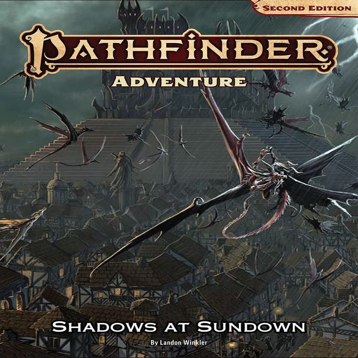 PF2 Adv Shadows at Sundown