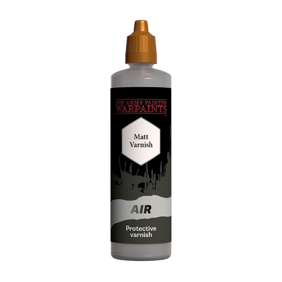 The Army Painter AIR Matt Varnish
