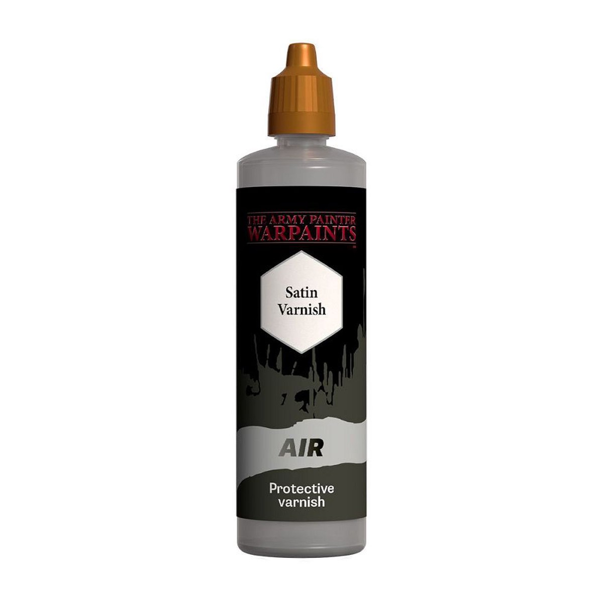 The Army Painter AIR Satin Varnish