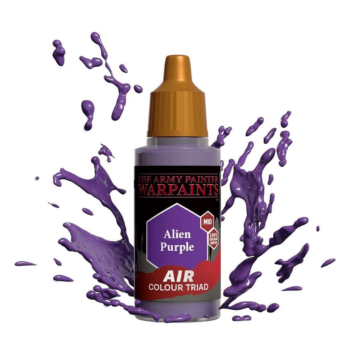 Warpaint AIR Alien Purple