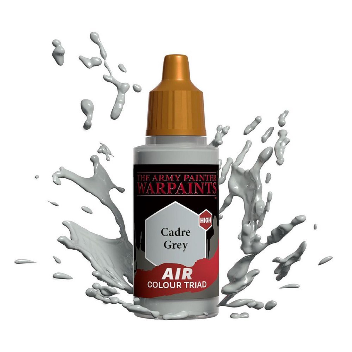 Warpaint AIR Cadre Grey