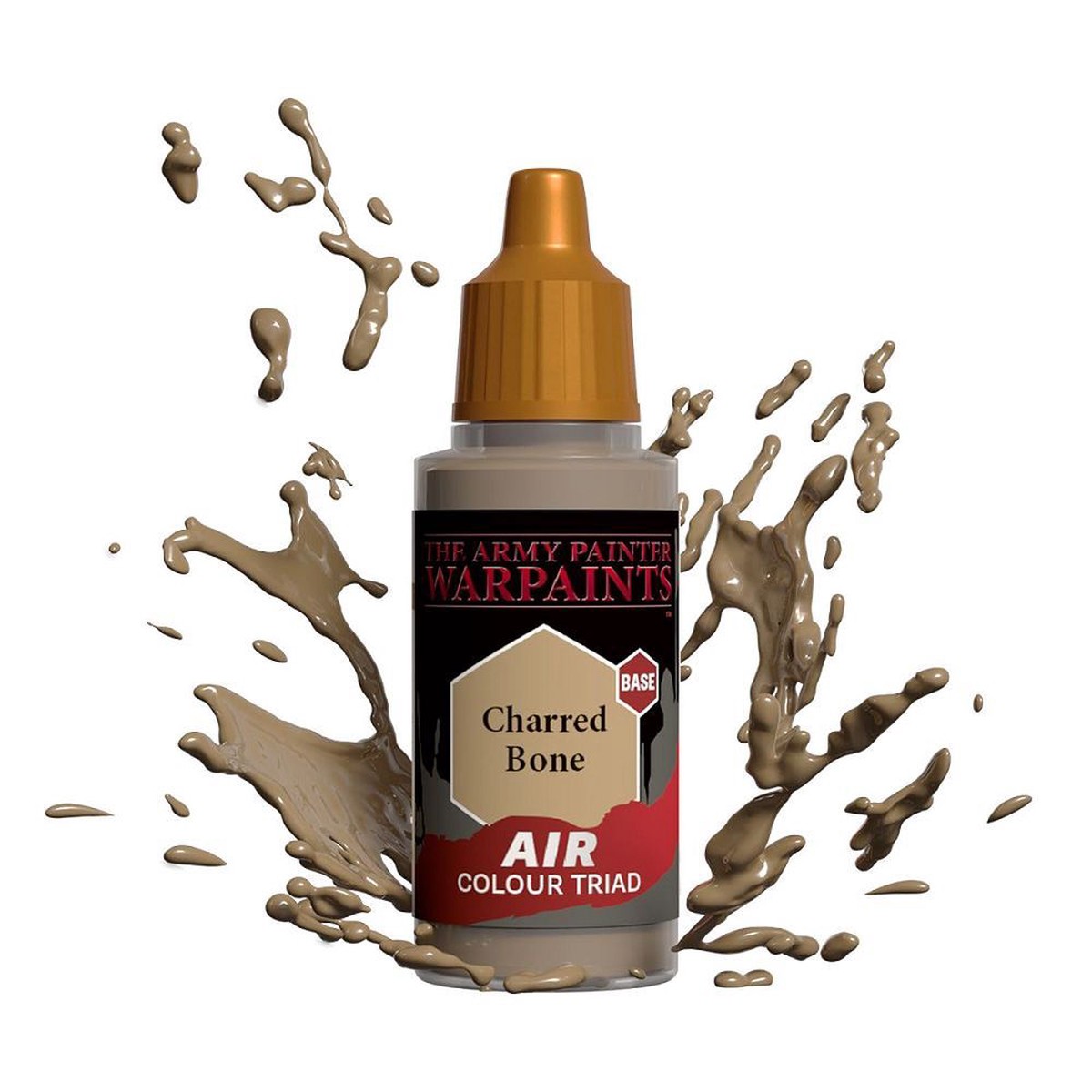 Warpaint AIR Charred Bone