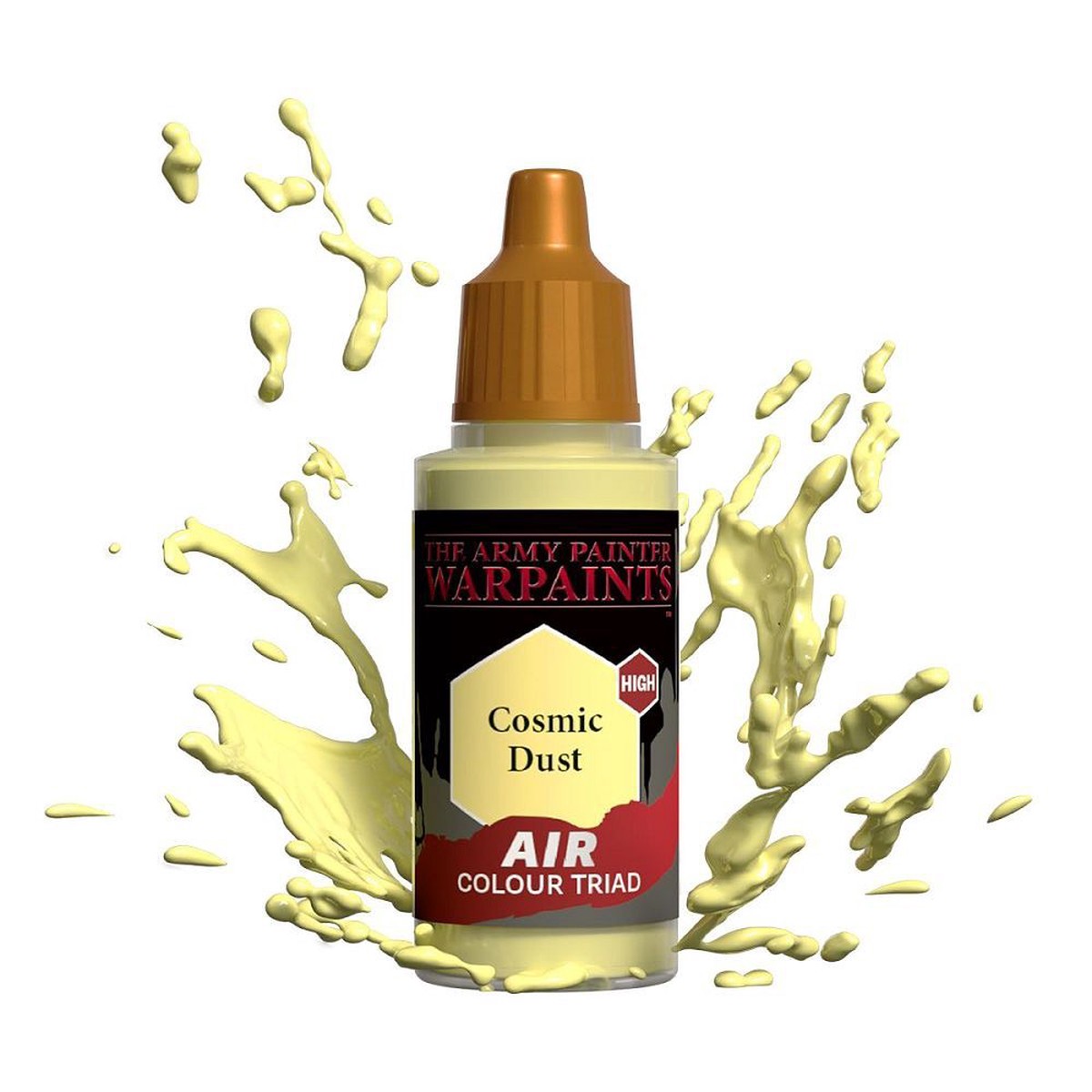Warpaint AIR Cosmic Dust