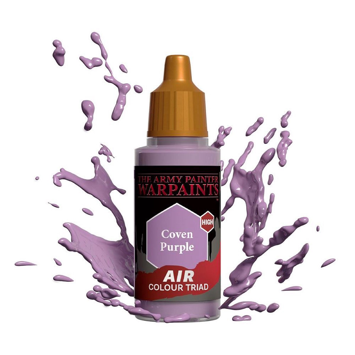 Warpaint AIR Coven Purple