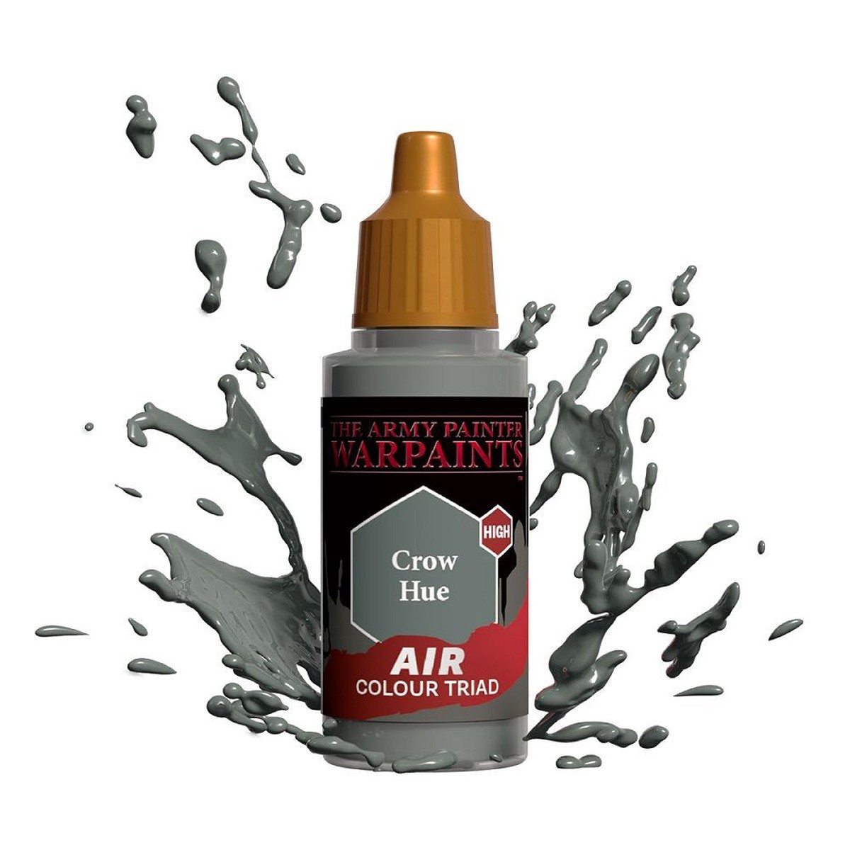 Warpaint AIR Crow Hue