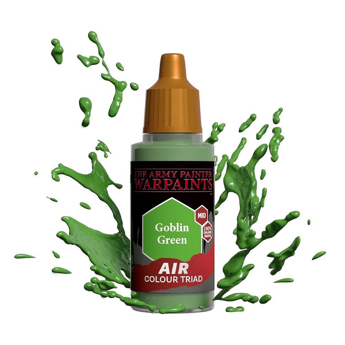 Warpaint AIR Goblin Green