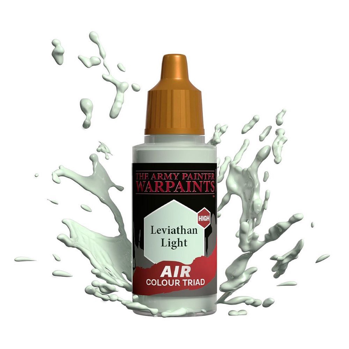 Warpaint AIR Leviathan Light