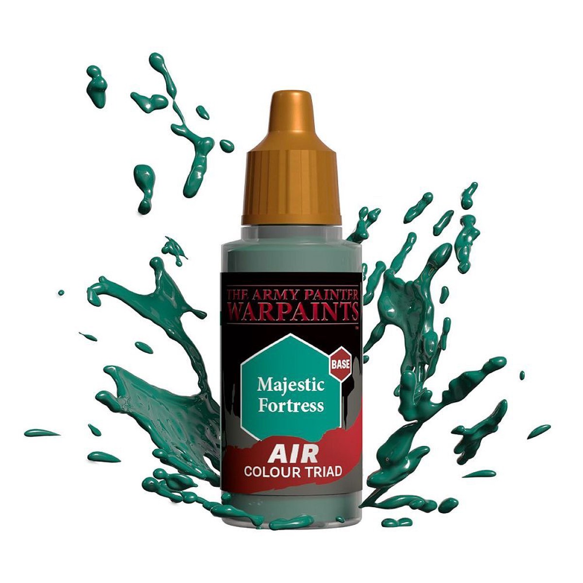 Warpaint AIR Majestic Fortress